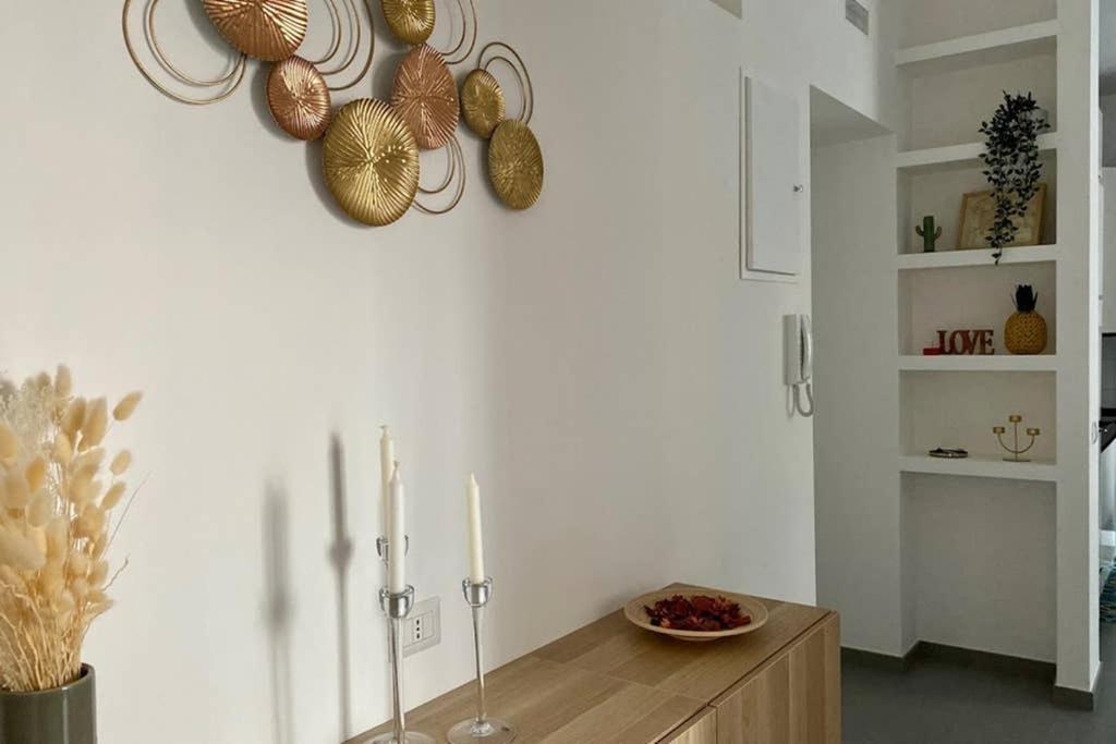 Appartamento Modern -locazione Turistica- Roma